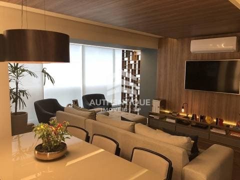 Apartamento em São Paulo - Brooklin Paulista
