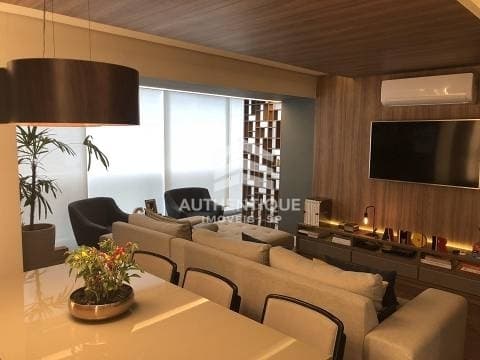 Apartamento em São Paulo - Brooklin Paulista