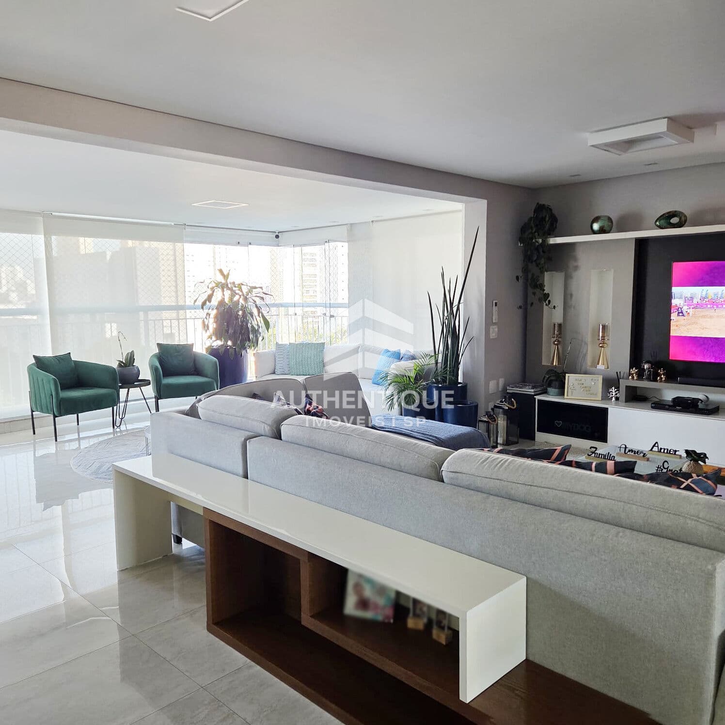 Apartamento no bairro Mooca à venda
