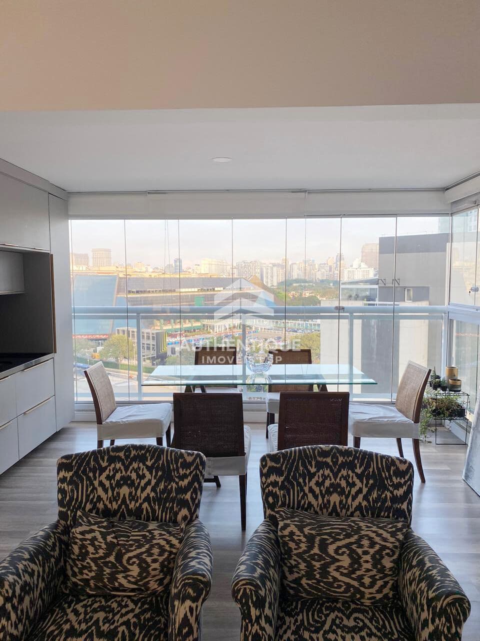 Apartamento à venda em São Paulo/SP