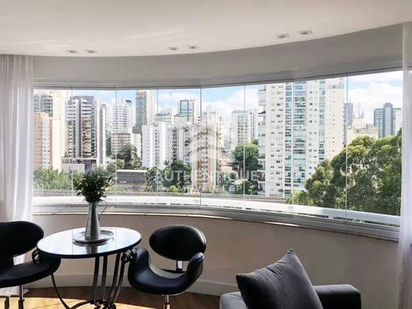 Apartamento no bairro Campo Belo à venda