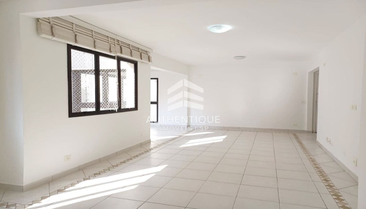 Apartamento em São Paulo - Vila Nova Conceição