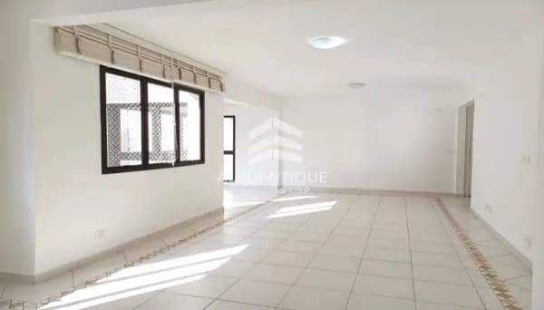 Apartamento em São Paulo - Vila Nova Conceição