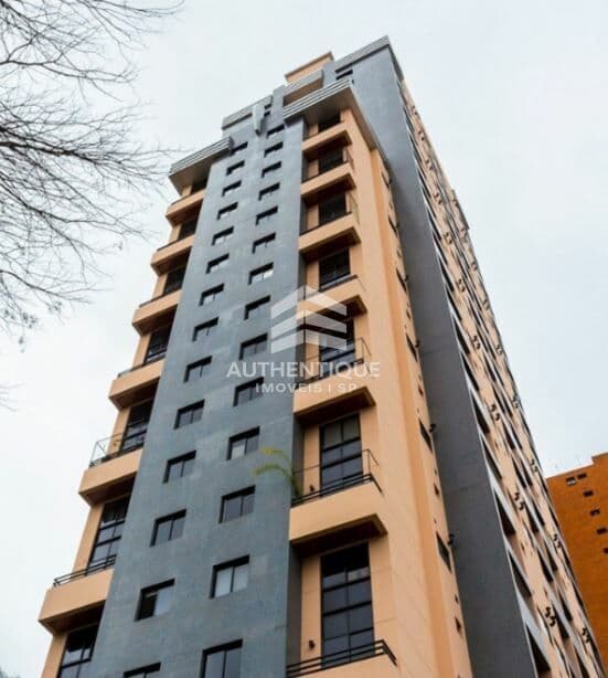 Apartamento em São Paulo - Pinheiros