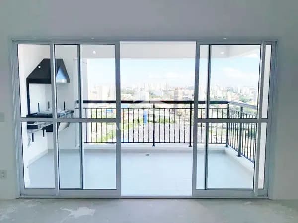 Apartamento em Osasco - Continental