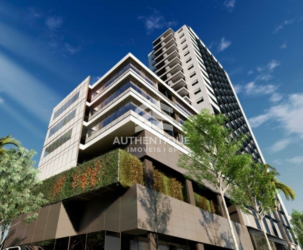 Apartamento à venda em São Paulo/SP