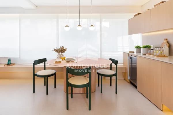 Apartamento em São Paulo - Vila Mariana