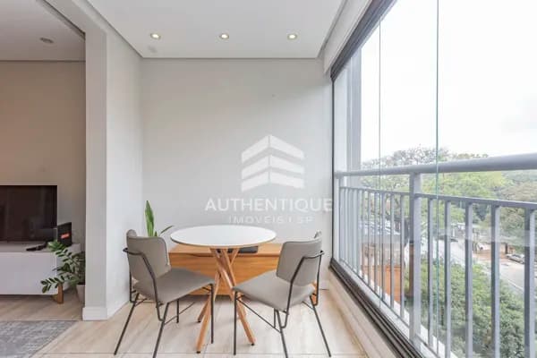 Apartamento no bairro Vila das Mercês à venda