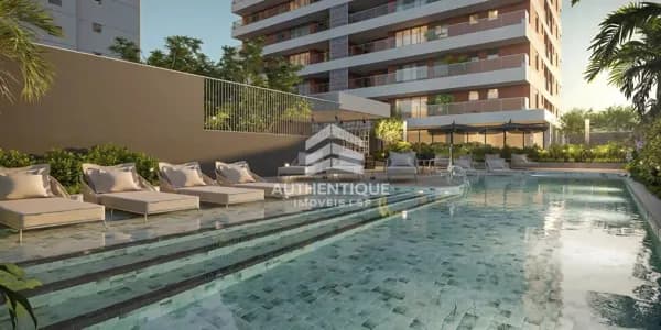 Apartamento em São Paulo - Vila Clementino
