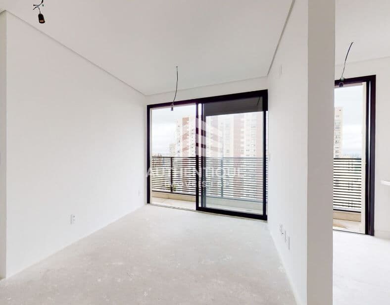 Apartamento à venda em São Paulo/SP