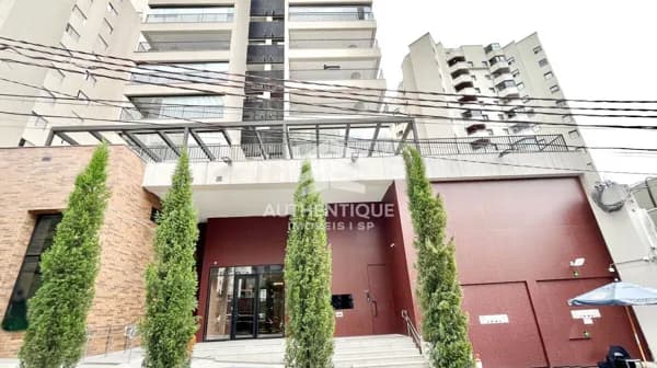 Apartamento à venda em São Paulo/SP