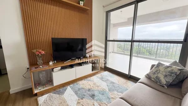 Apartamento no bairro Pinheiros à venda