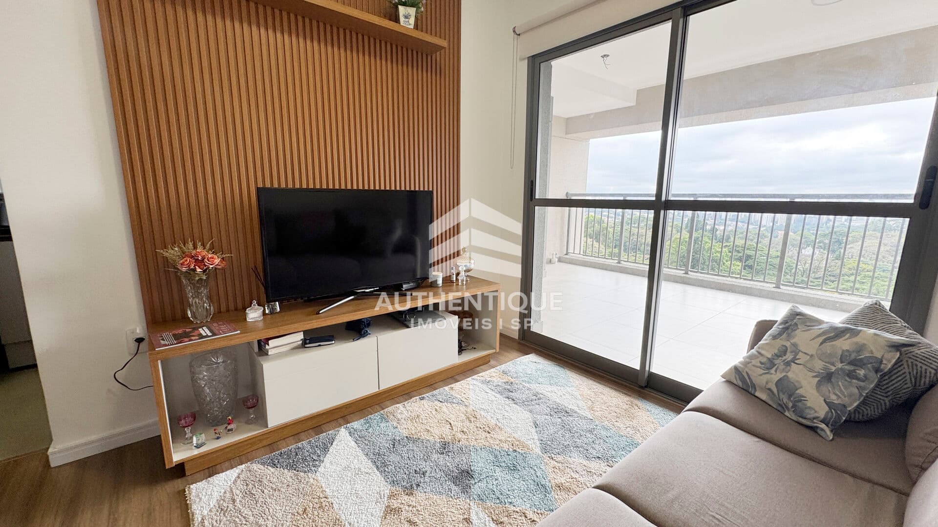 Apartamento no bairro Pinheiros à venda