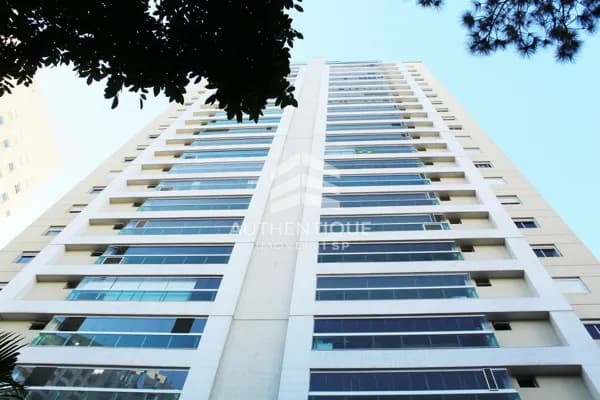 Apartamento à venda em São Paulo/SP