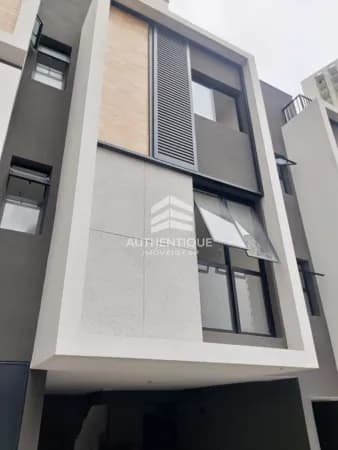 Casa em Condomínio no bairro Vila Mariana à venda
