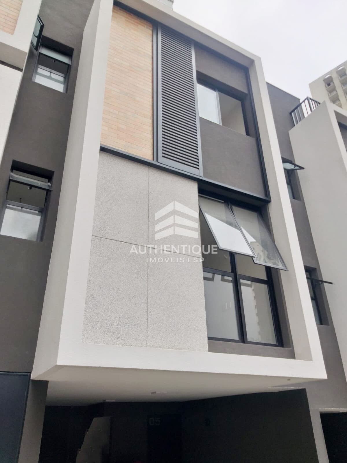 Casa em Condomínio no bairro Vila Mariana à venda