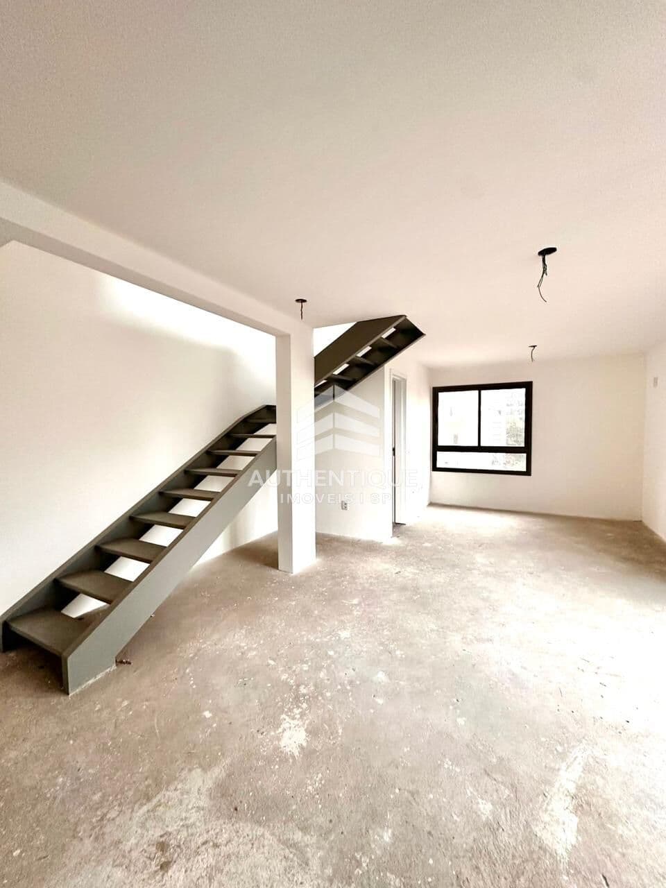 Apartamento em São Paulo - Moema
