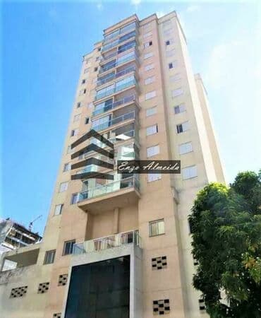 Apartamento à venda em São Paulo/SP