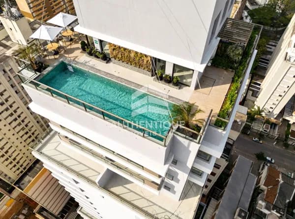 Apartamento à venda em São Paulo/SP