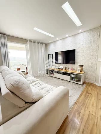 Apartamento no Centro de São Bernardo do Campo à venda