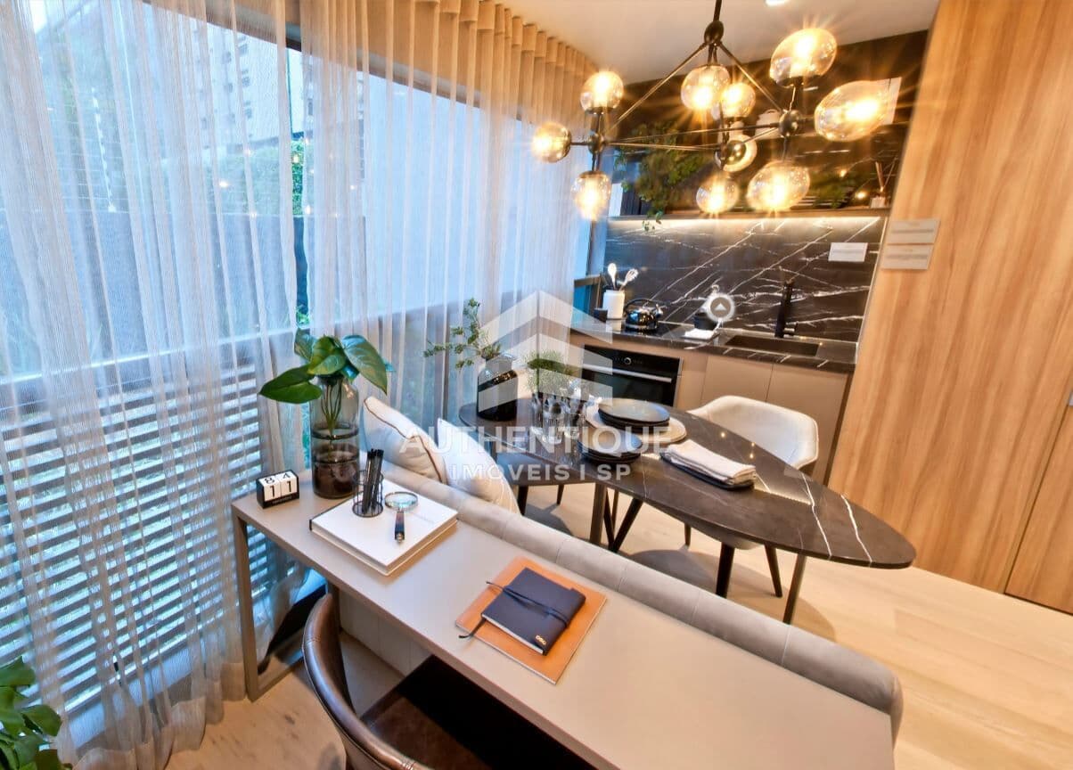 Apartamento à venda em São Paulo/SP
