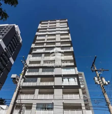 Apartamento em São Paulo - Campo Belo