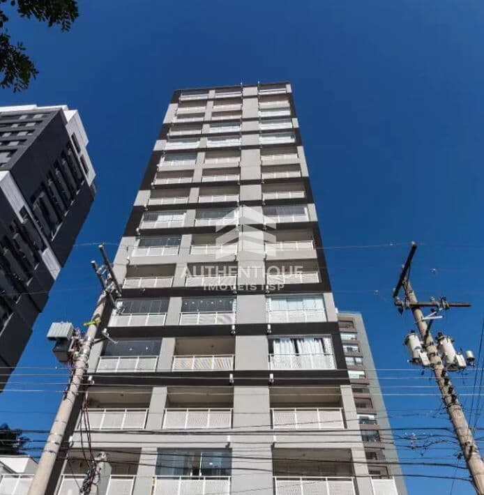 Apartamento em São Paulo - Campo Belo