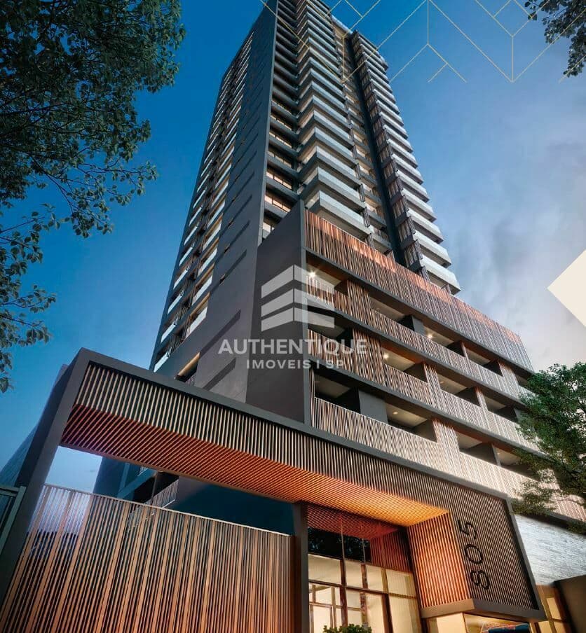 Apartamento à venda em São Paulo/SP