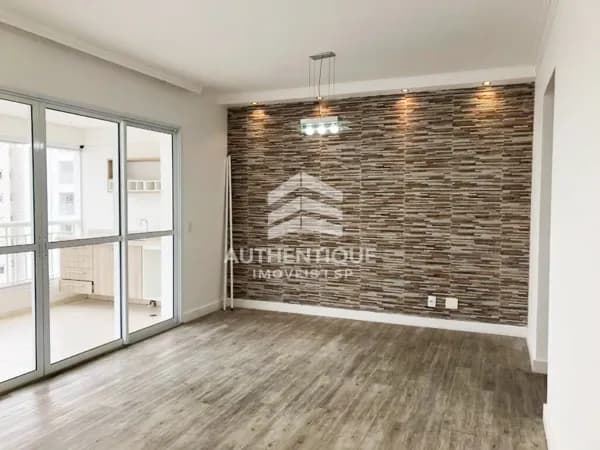 Apartamento em São Bernardo do Campo - Vila Lusitânia