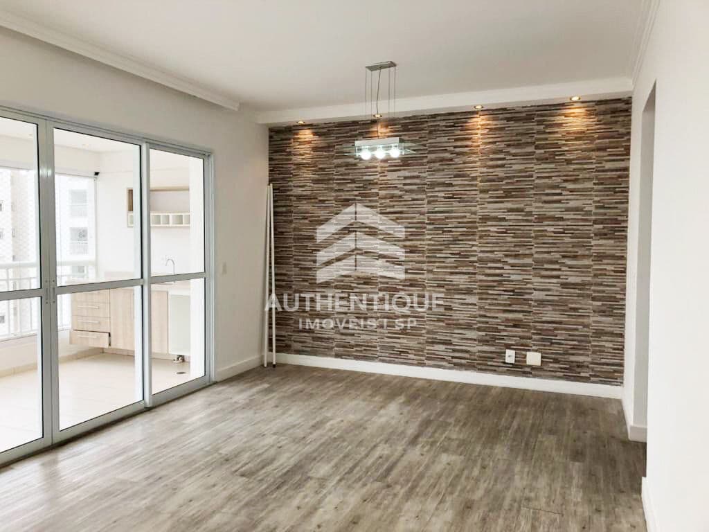 Apartamento em São Bernardo do Campo - Vila Lusitânia