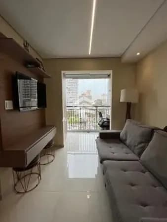 Apartamento em São Paulo - Vila Mariana