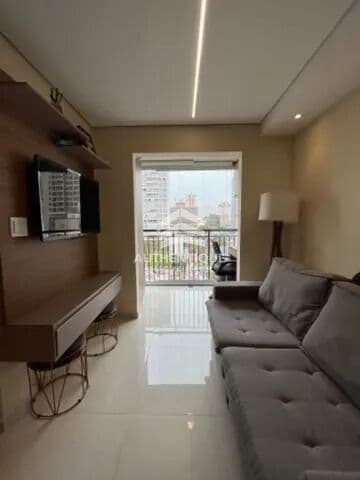 Apartamento em São Paulo - Vila Mariana