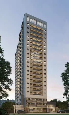 Apartamento em São Paulo - Vila Olímpia