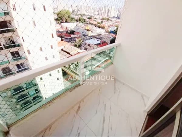 Apartamento em São Paulo - Tatuapé