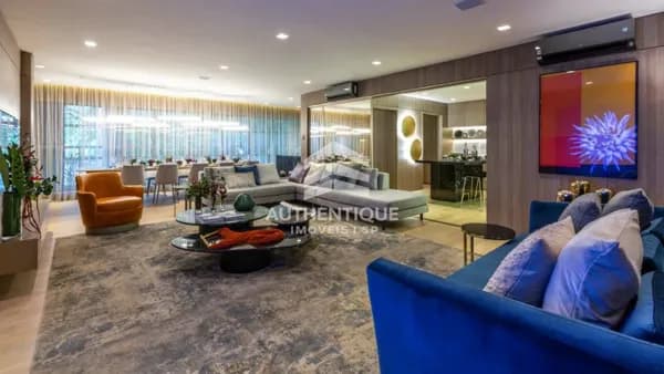 Apartamento à venda em São Paulo/SP