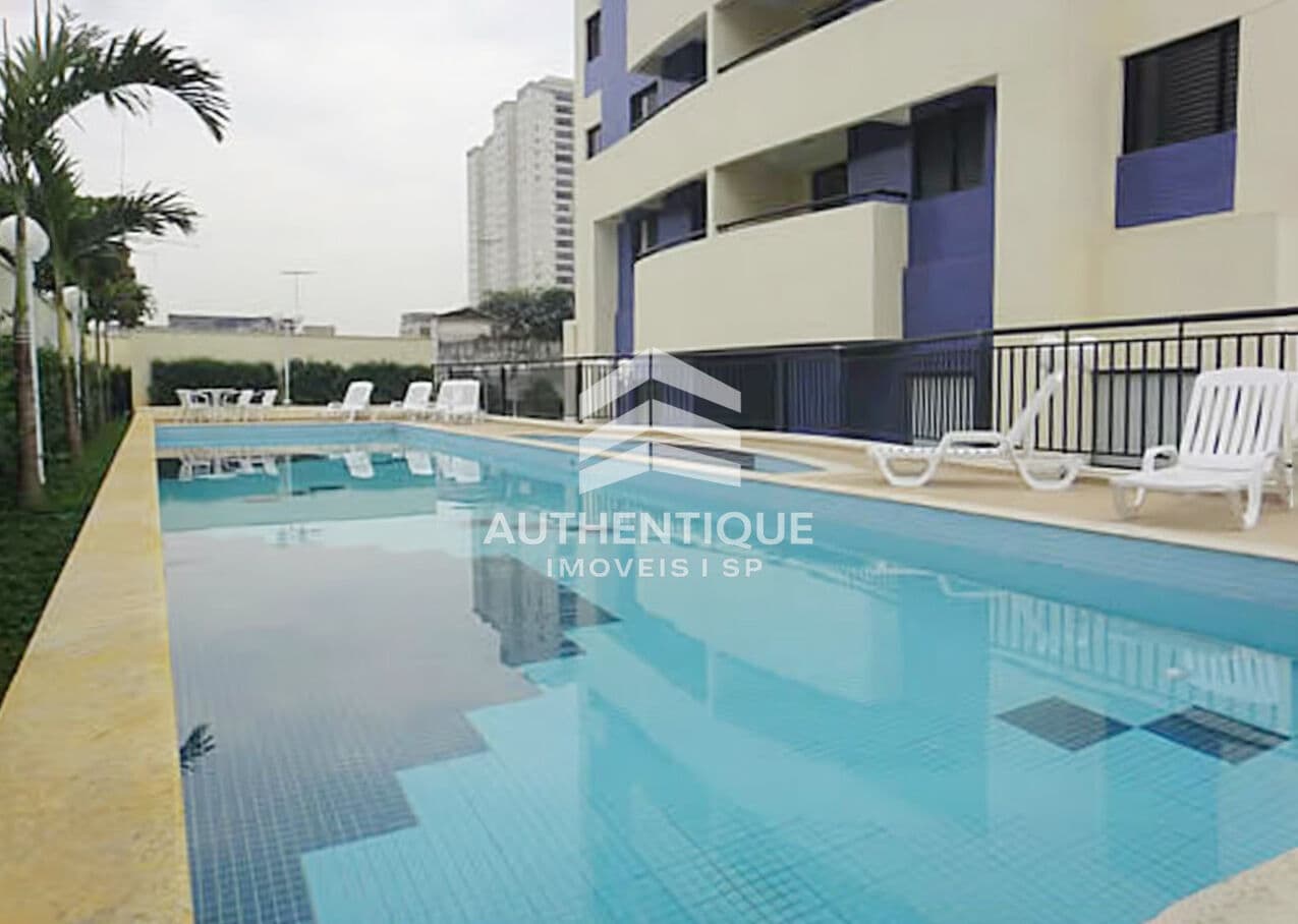 Apartamento no bairro Ipiranga à venda!