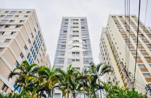 Apartamento à venda em São Paulo/SP