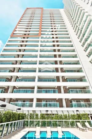 Apartamento à venda em São Paulo/SP