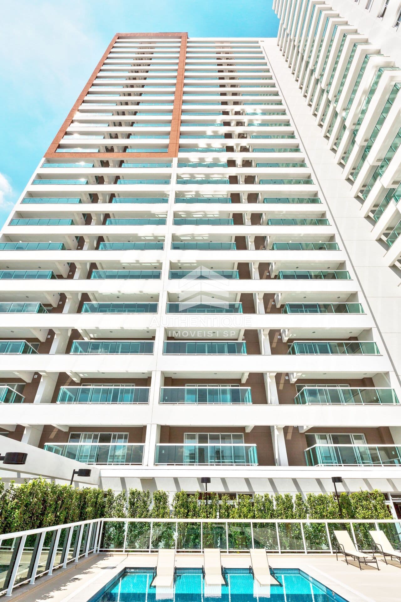 Apartamento à venda em São Paulo/SP