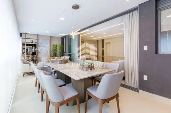 Apartamento à venda em São Paulo/SP