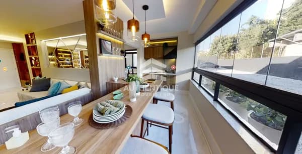 Apartamento em Santo André - Vila Assunção