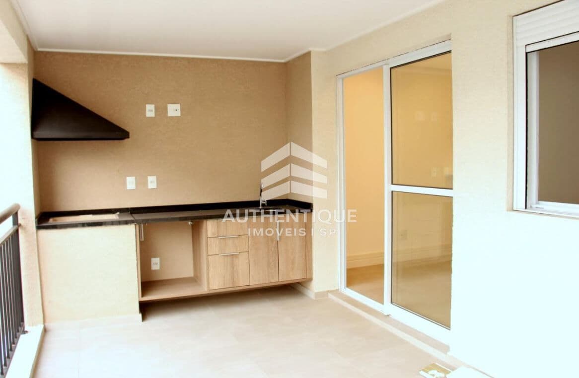 Apartamento à venda em São Paulo/SP
