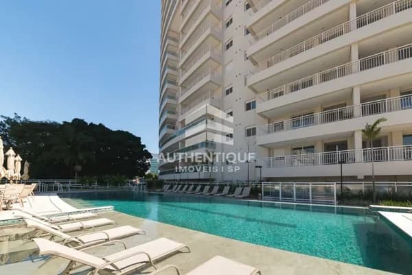 Apartamento à venda em São Paulo/SP