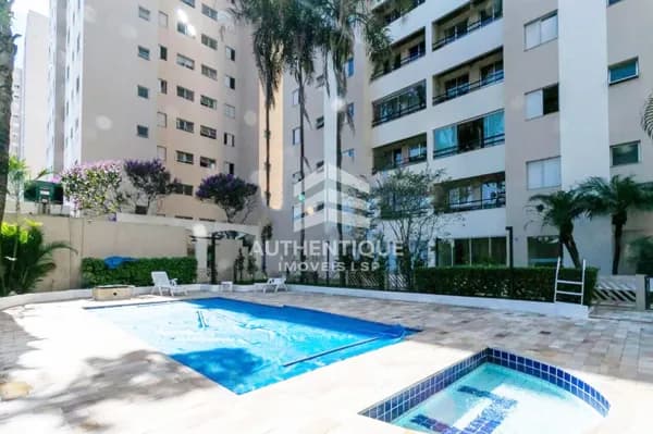 Apartamento no bairro Planalto em SBC à venda