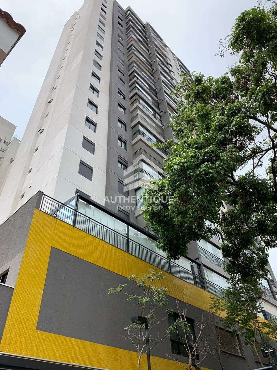 Apartamento no bairro Vila Mariana à venda!
