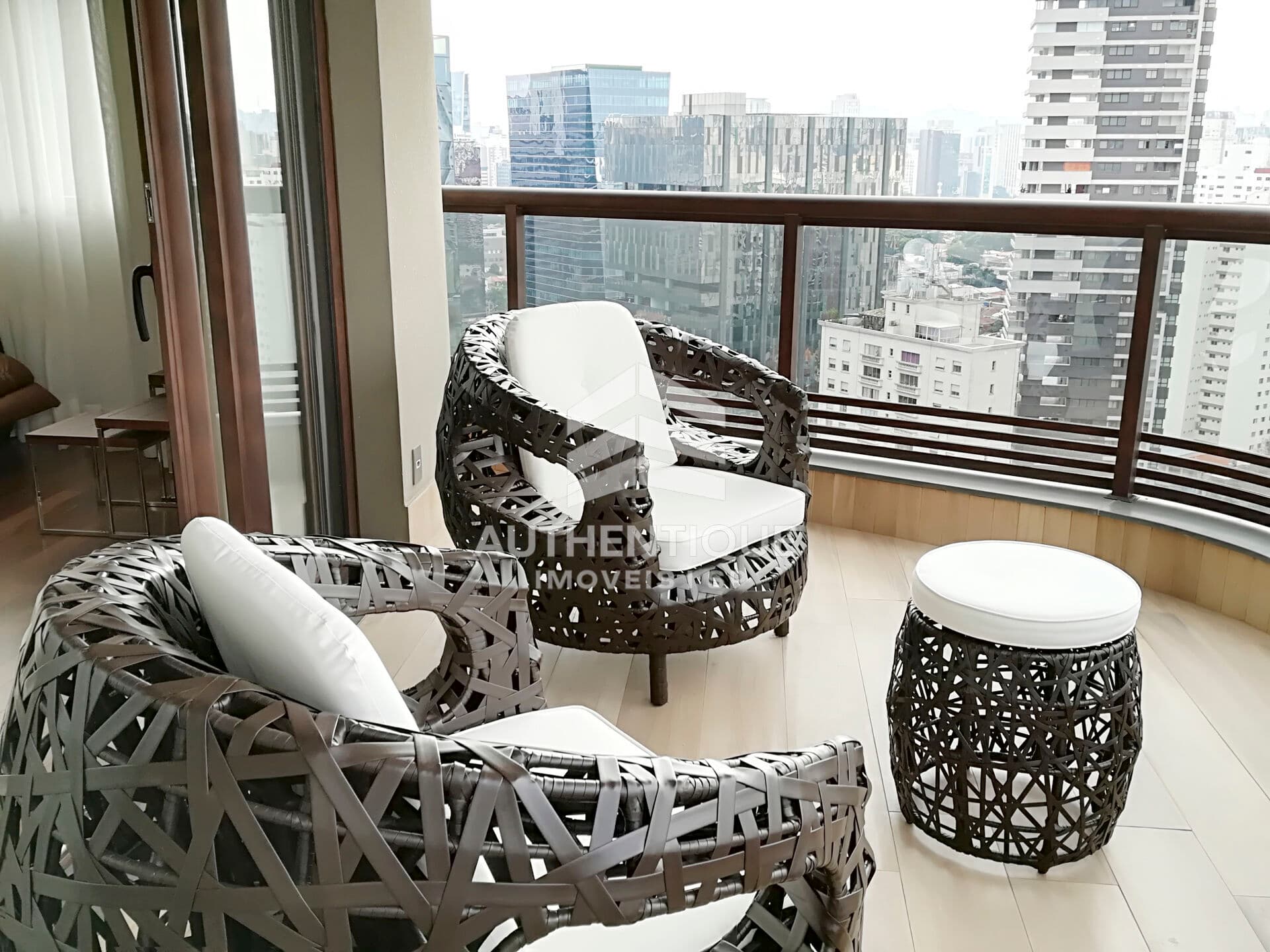 Apartamento à venda em São Paulo/SP