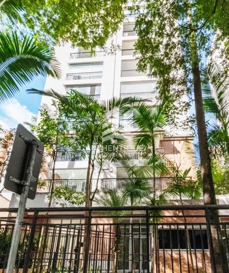 Apartamento à venda em São Paulo/SP