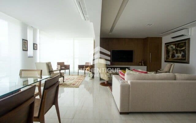 Apartamento à venda em São Paulo/SP