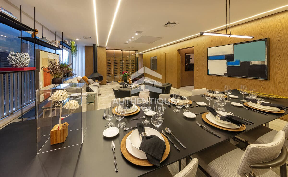 Apartamento à venda em São Paulo/SP
