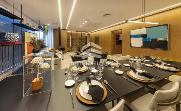 Apartamento à venda em São Paulo/SP